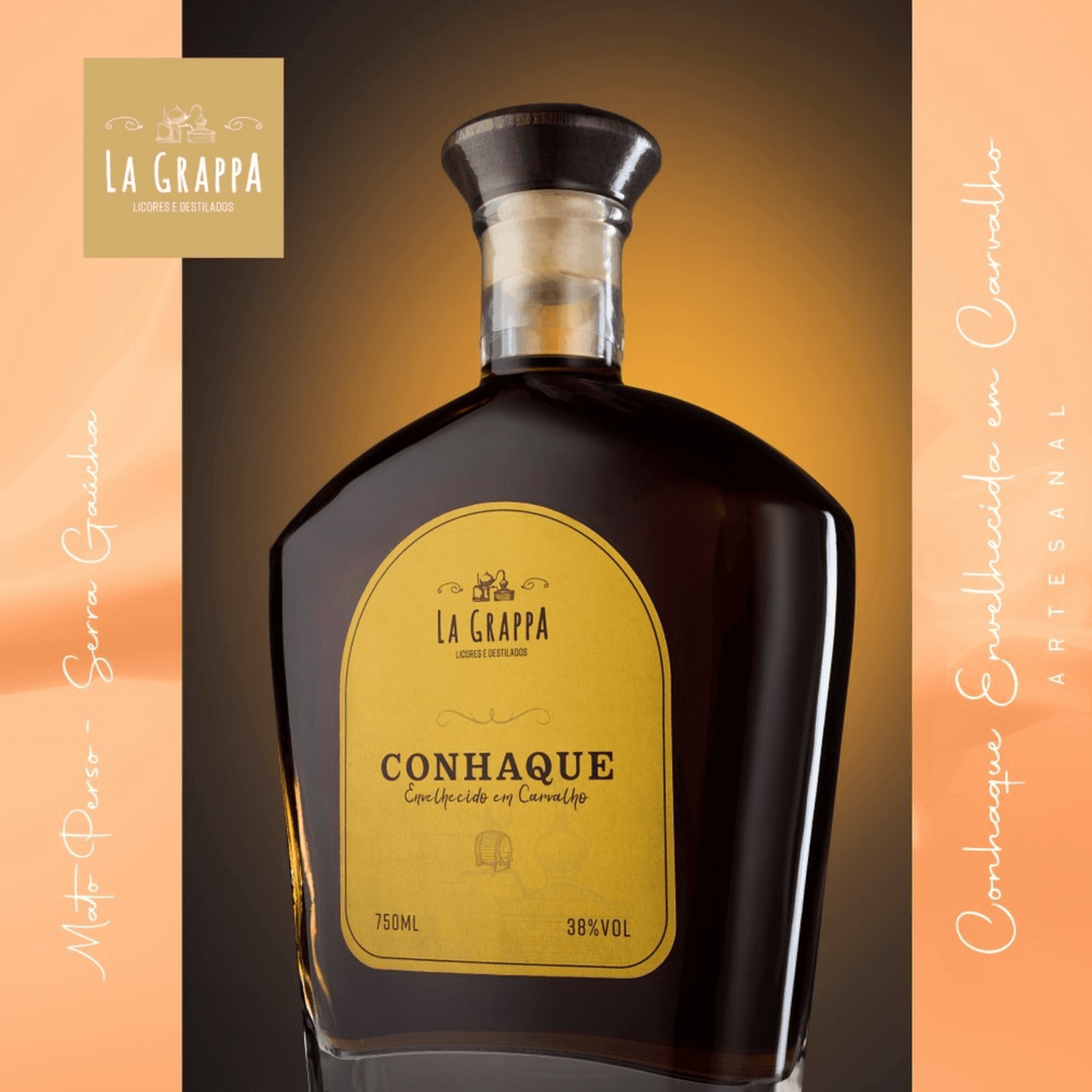 Conhaque